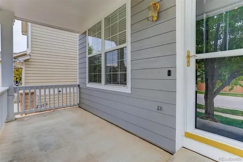 21823 E Oxford Place Aurora CO 80018