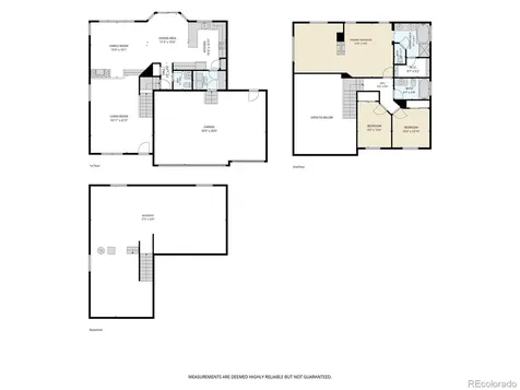 21823 E Oxford Place Aurora CO 80018