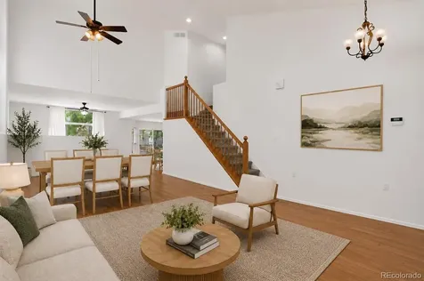 21823 E Oxford Place Aurora CO 80018