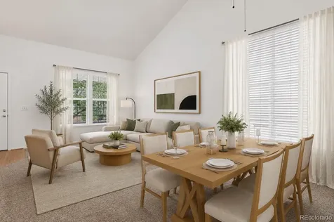 21823 E Oxford Place Aurora CO 80018
