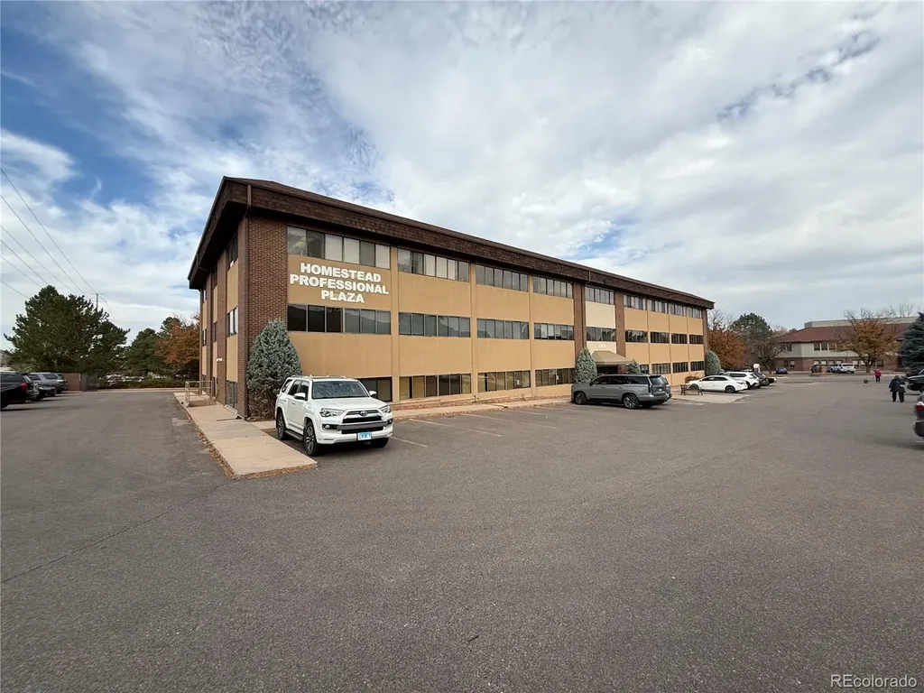 6909 S Holly Circle Centennial CO 80112