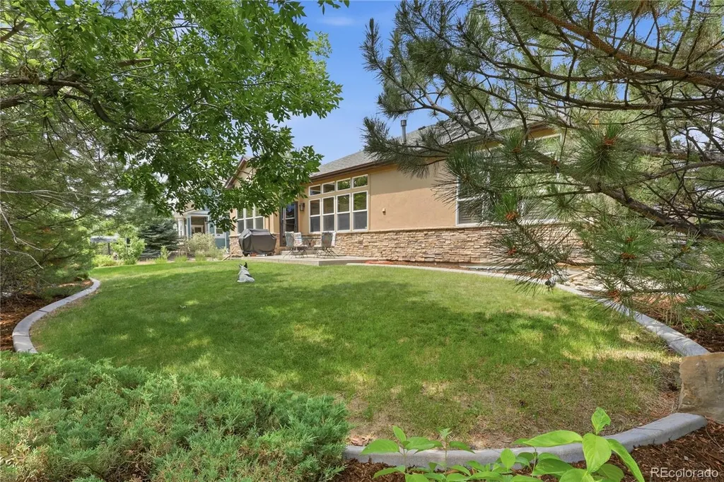 851 Mcclure Way Erie CO 80516