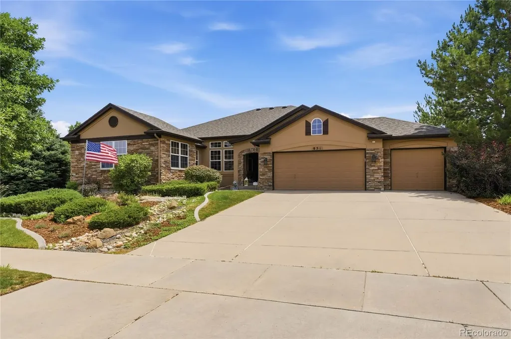 851 Mcclure Way Erie CO 80516