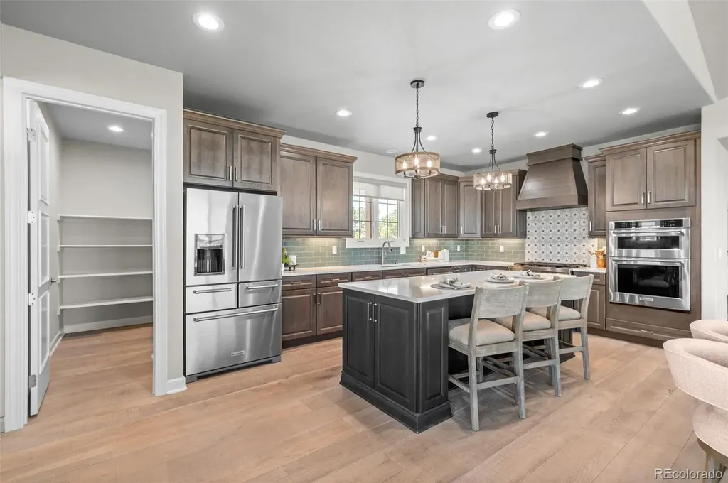 9315 E Sand Creek Road Parker CO 80138