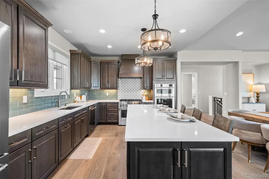9315 E Sand Creek Road Parker CO 80138