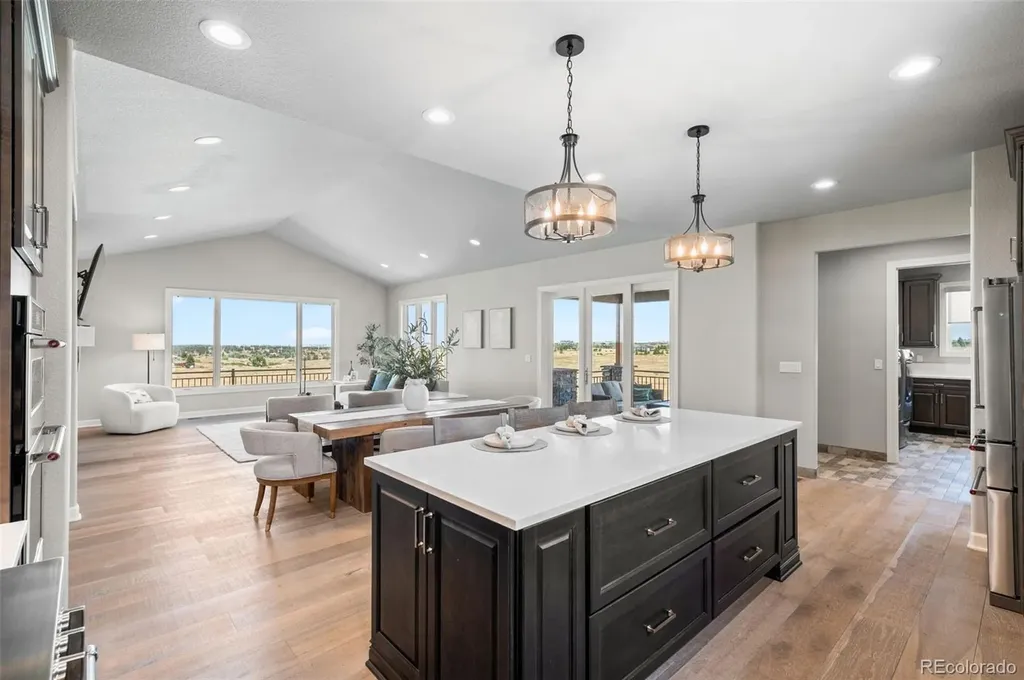 9315 E Sand Creek Road Parker CO 80138