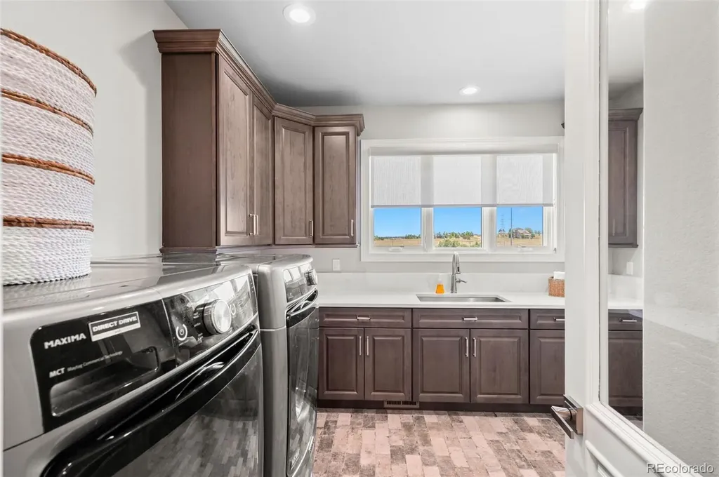 9315 E Sand Creek Road Parker CO 80138