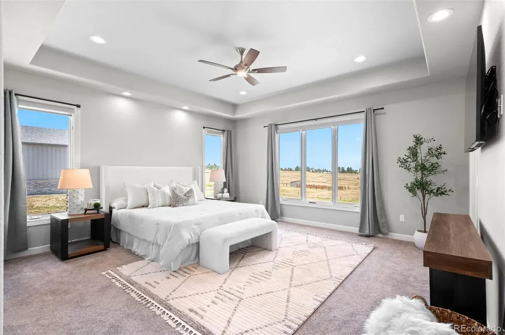 9315 E Sand Creek Road Parker CO 80138