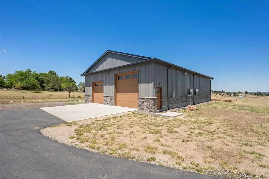 9315 E Sand Creek Road Parker CO 80138