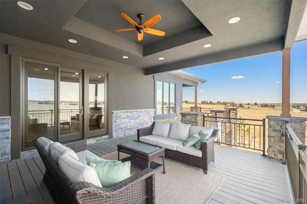 9315 E Sand Creek Road Parker CO 80138