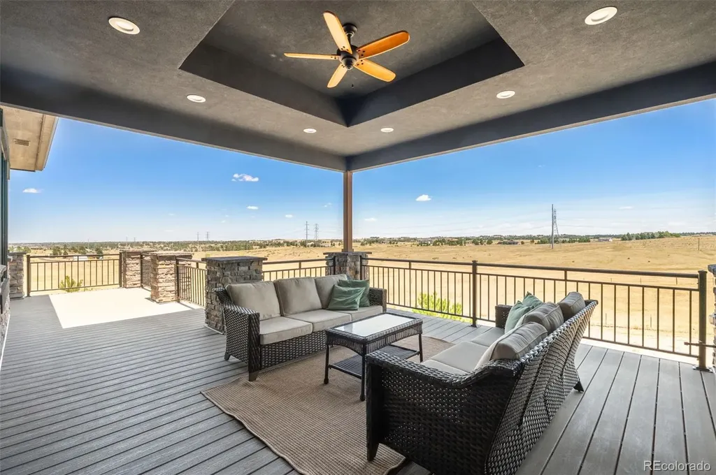 9315 E Sand Creek Road Parker CO 80138