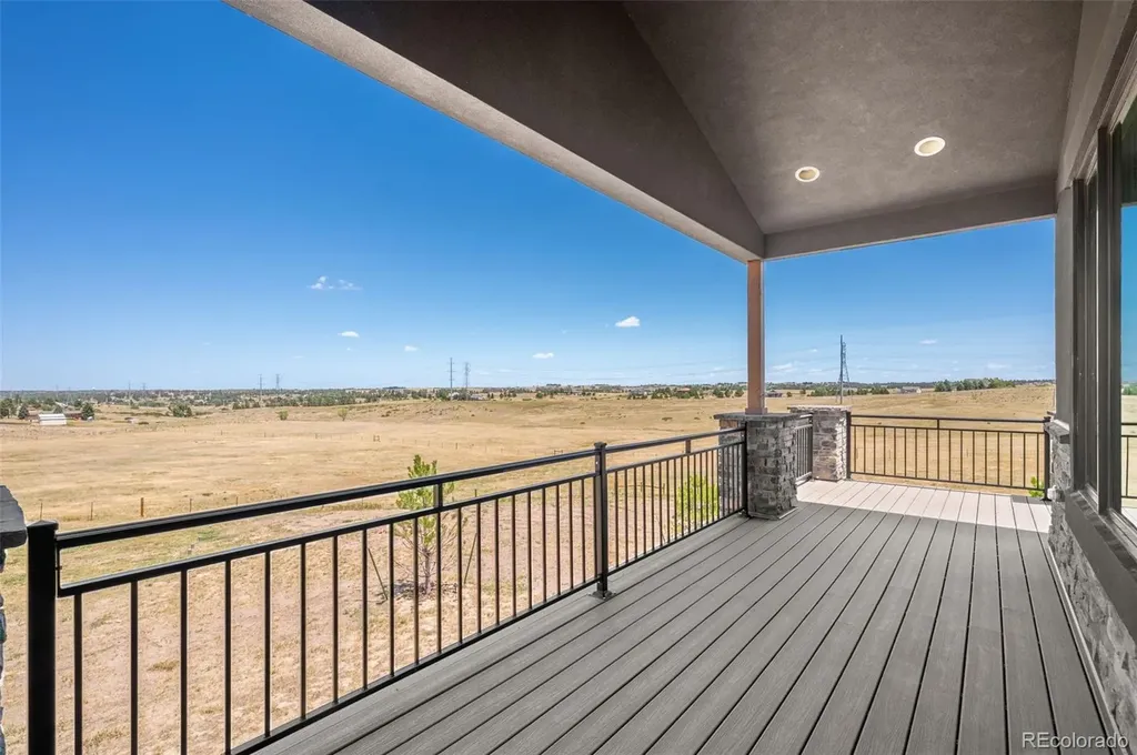 9315 E Sand Creek Road Parker CO 80138