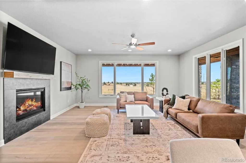 9315 E Sand Creek Road Parker CO 80138