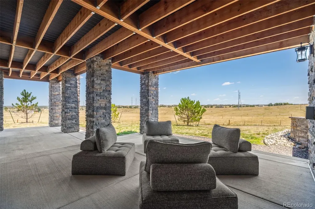 9315 E Sand Creek Road Parker CO 80138