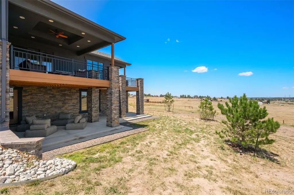 9315 E Sand Creek Road Parker CO 80138
