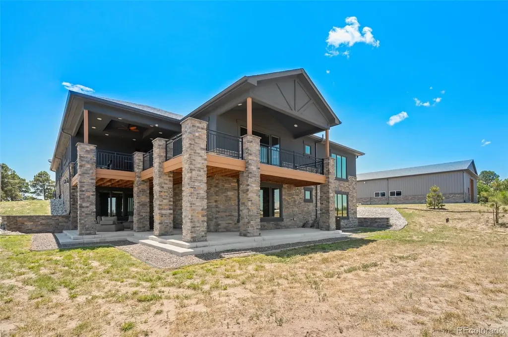 9315 E Sand Creek Road Parker CO 80138