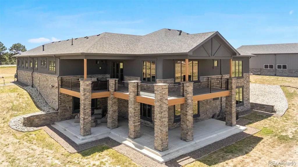 9315 E Sand Creek Road Parker CO 80138