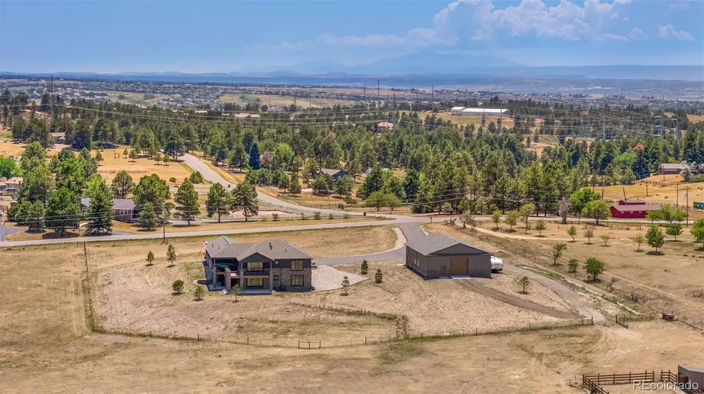 9315 E Sand Creek Road Parker CO 80138