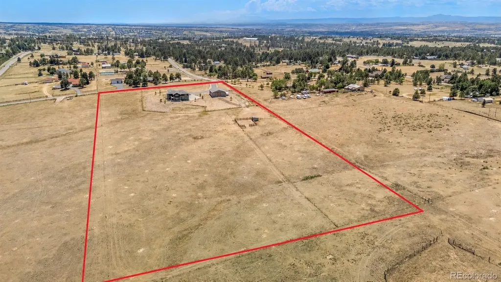 9315 E Sand Creek Road Parker CO 80138