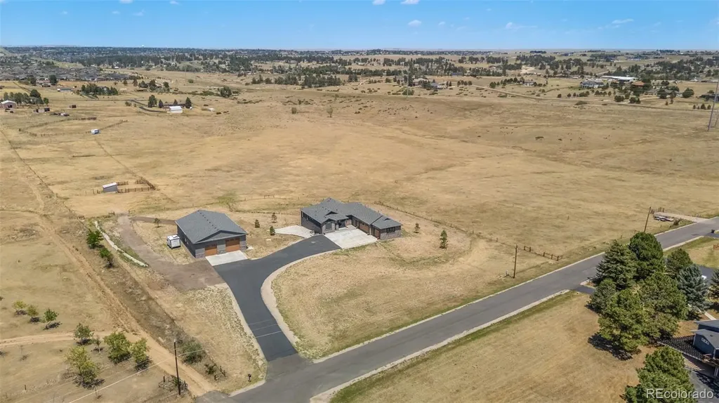 9315 E Sand Creek Road Parker CO 80138