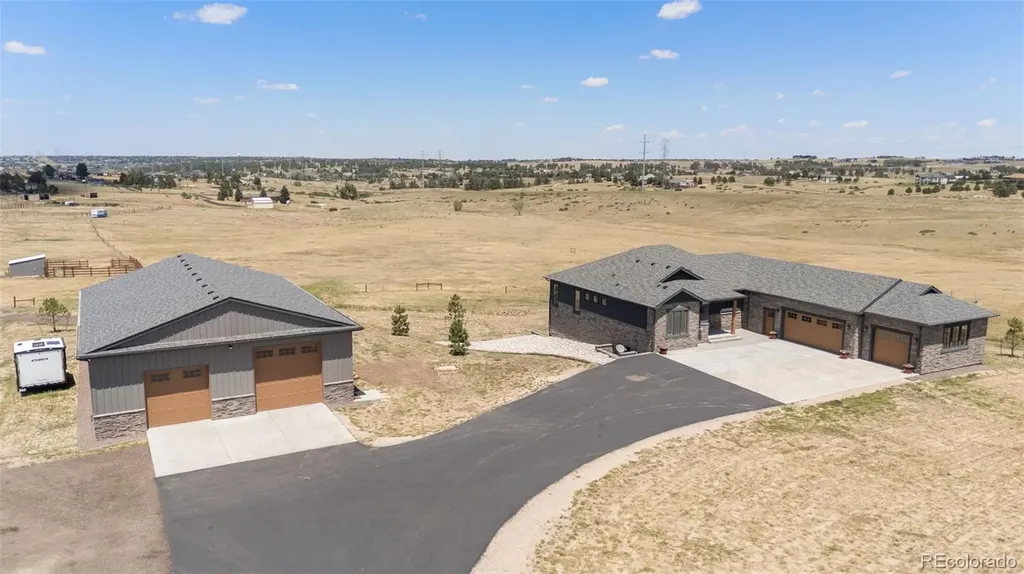 9315 E Sand Creek Road Parker CO 80138