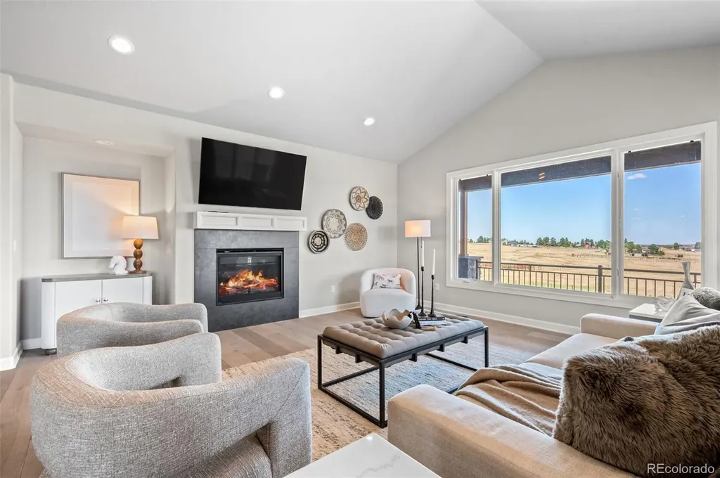 9315 E Sand Creek Road Parker CO 80138
