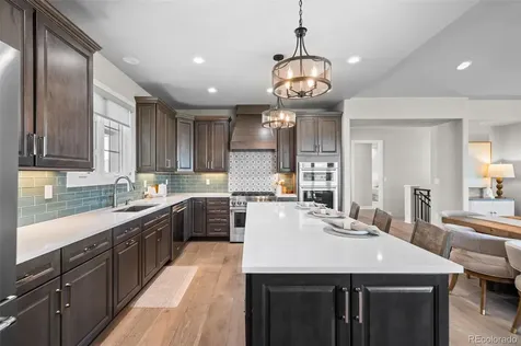 9315 E Sand Creek Road Parker CO 80138