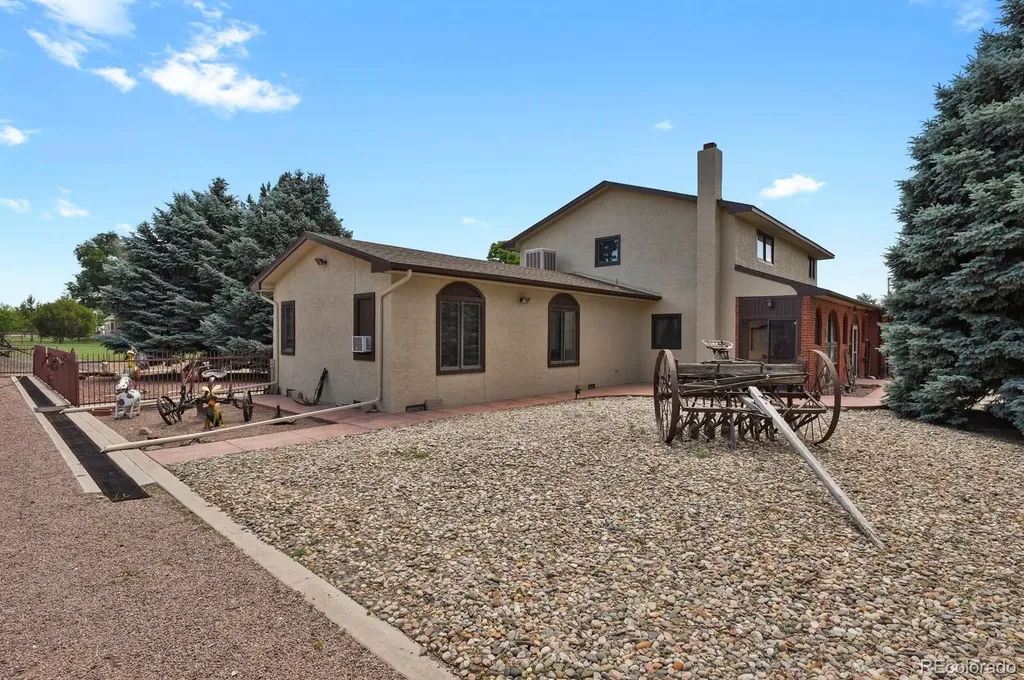 310 L Street Penrose CO 81240
