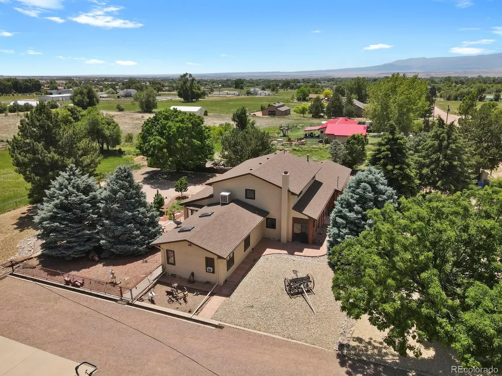 310 L Street Penrose CO 81240