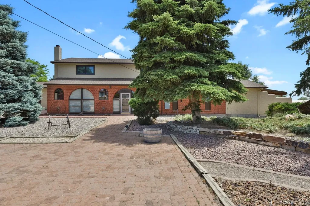 310 L Street Penrose CO 81240