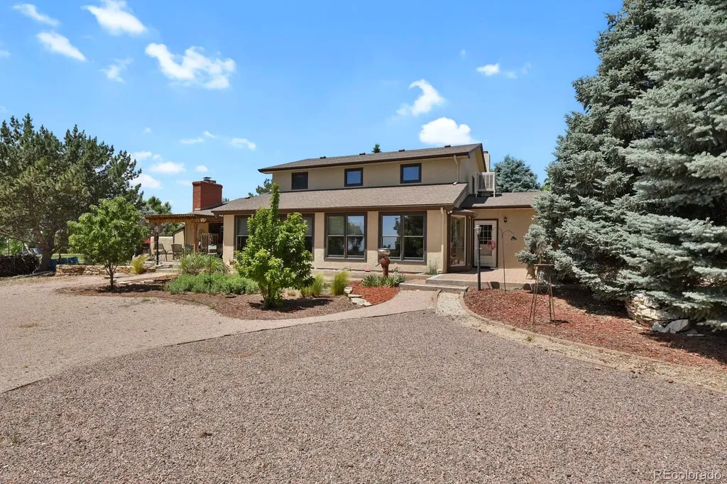 310 L Street Penrose CO 81240