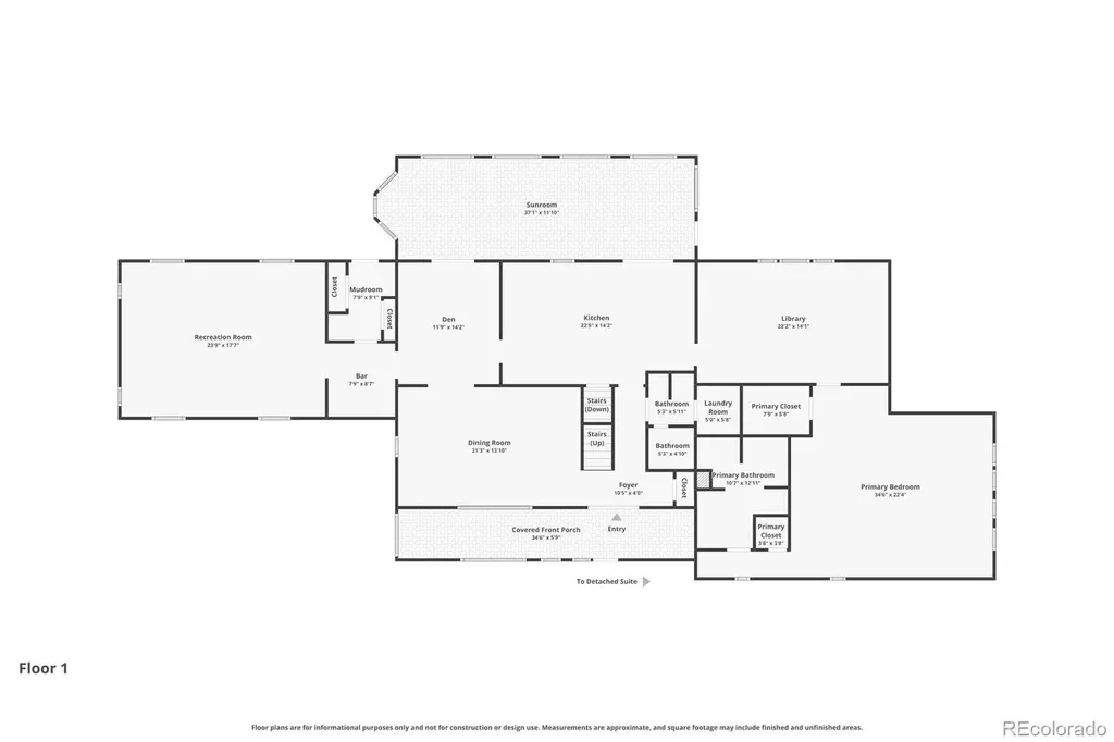 310 L Street Penrose CO 81240