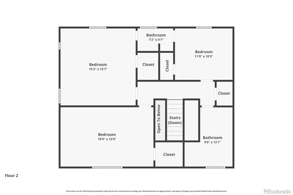 310 L Street Penrose CO 81240