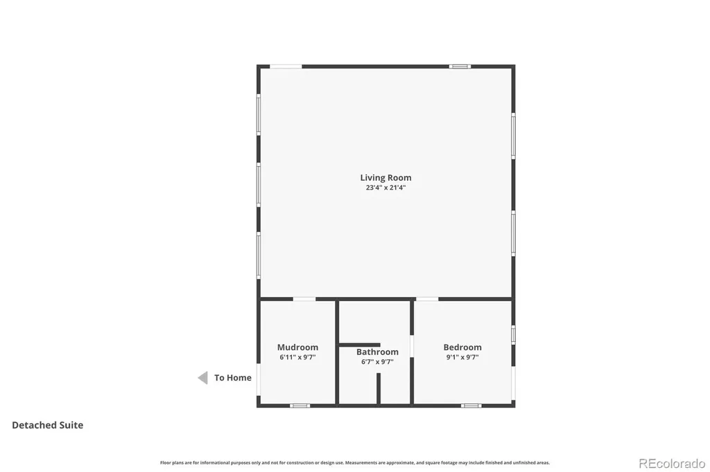 310 L Street Penrose CO 81240