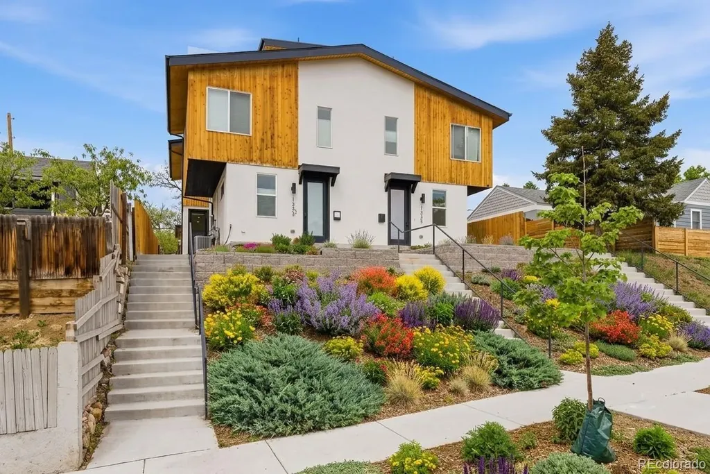 1331 Newton Street Denver CO 80204