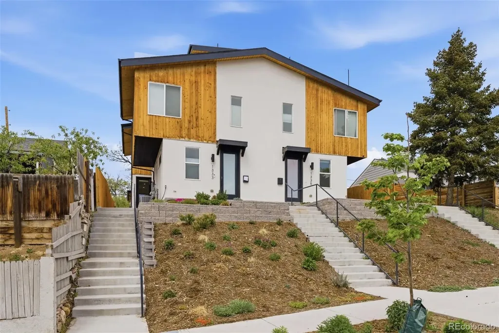1331 Newton Street Denver CO 80204