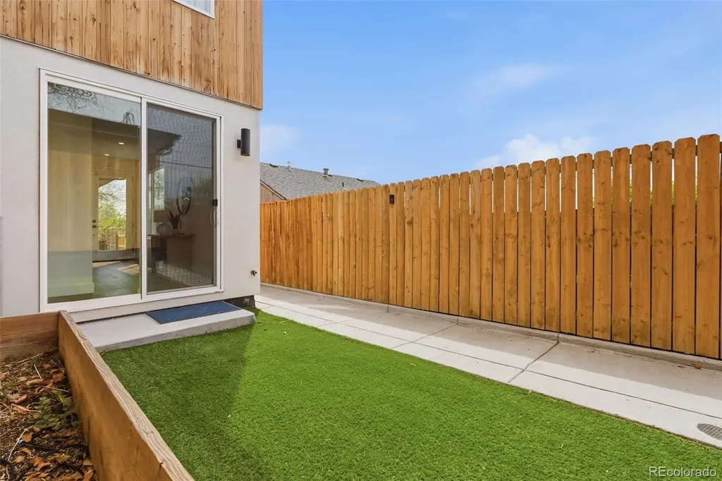 1331 Newton Street Denver CO 80204