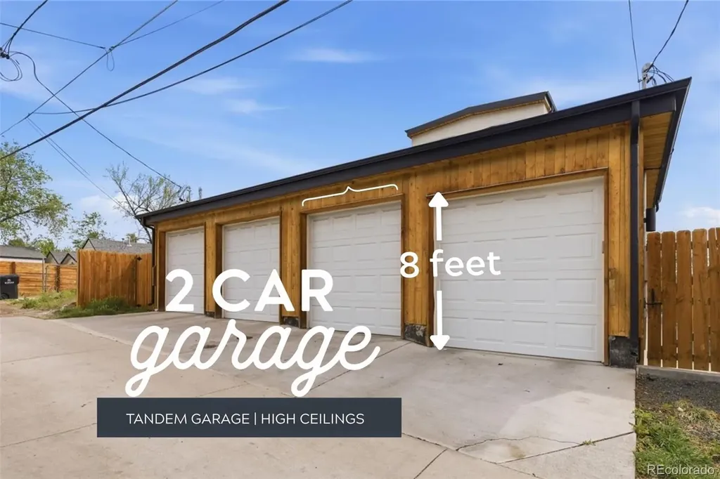 1331 Newton Street Denver CO 80204