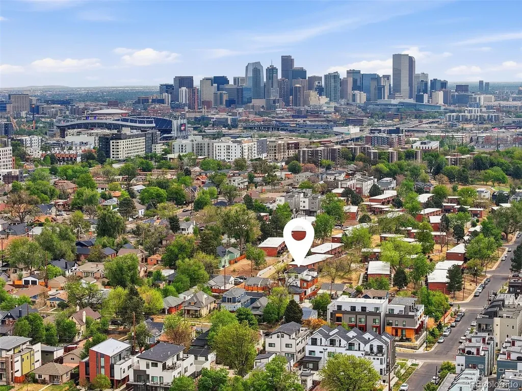 1331 Newton Street Denver CO 80204
