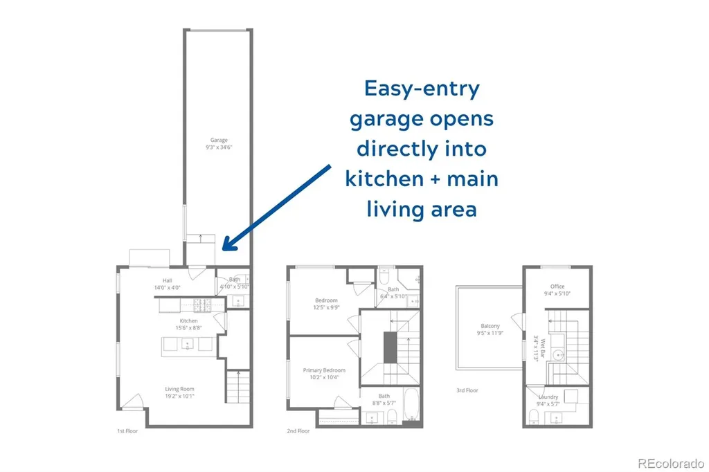 1331 Newton Street Denver CO 80204