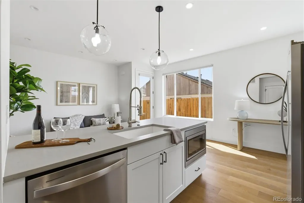 1331 Newton Street Denver CO 80204