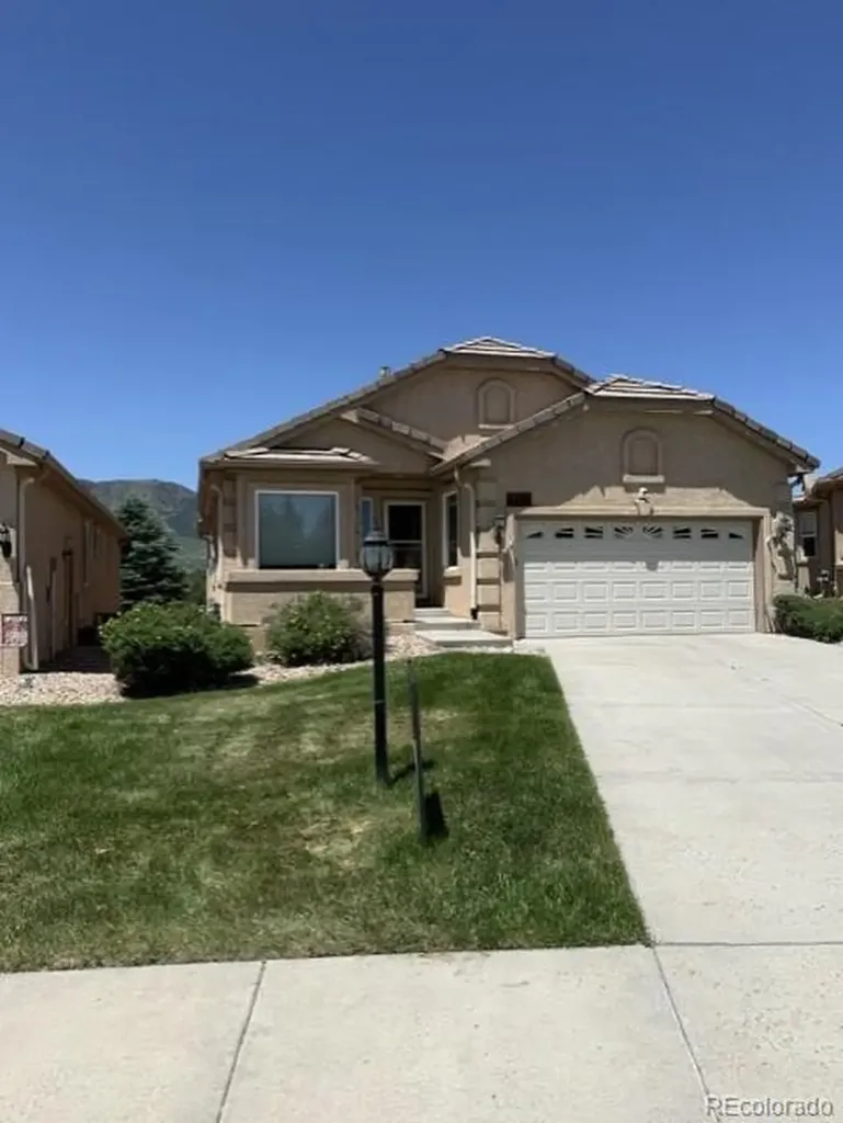 2176 Creek Valley Circle Monument CO 80132