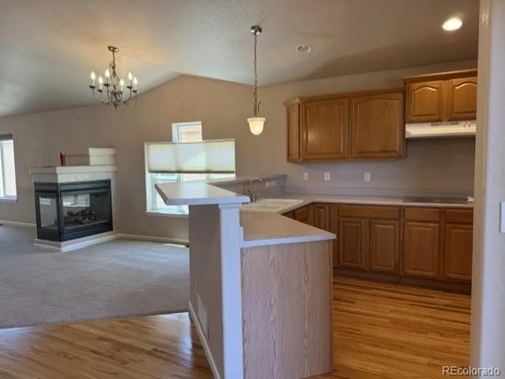 2176 Creek Valley Circle Monument CO 80132