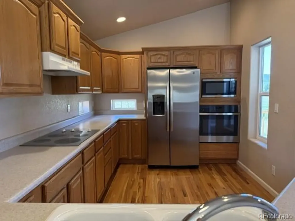 2176 Creek Valley Circle Monument CO 80132
