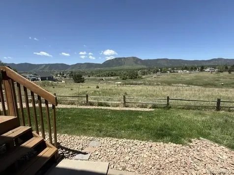 2176 Creek Valley Circle Monument CO 80132