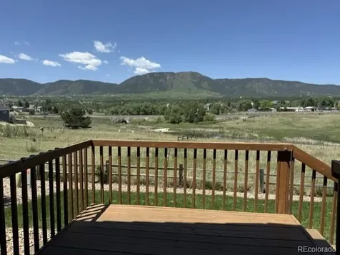 2176 Creek Valley Circle Monument CO 80132