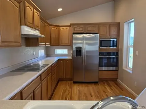 2176 Creek Valley Circle Monument CO 80132