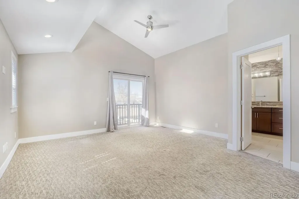 3433 N Gaylord Street Denver CO 80205