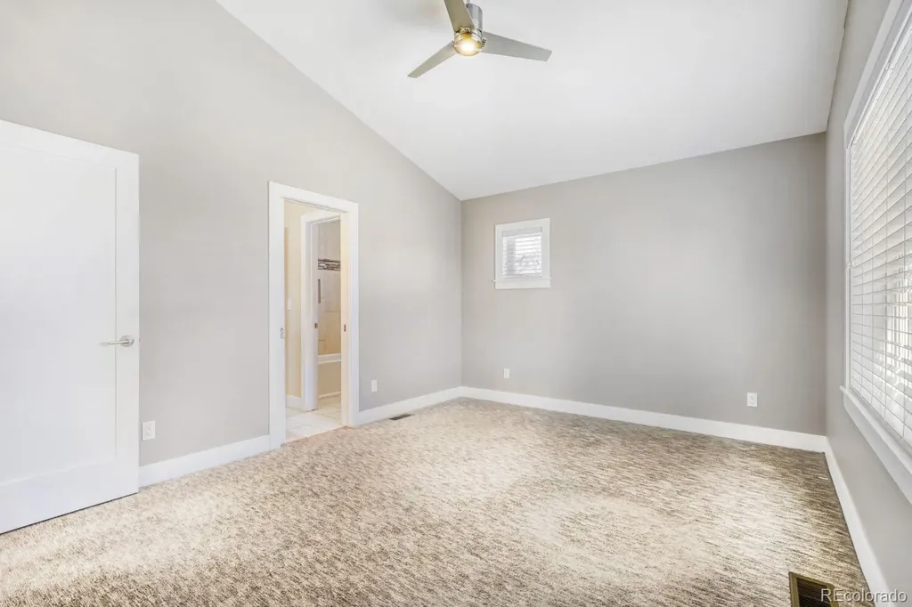 3433 N Gaylord Street Denver CO 80205