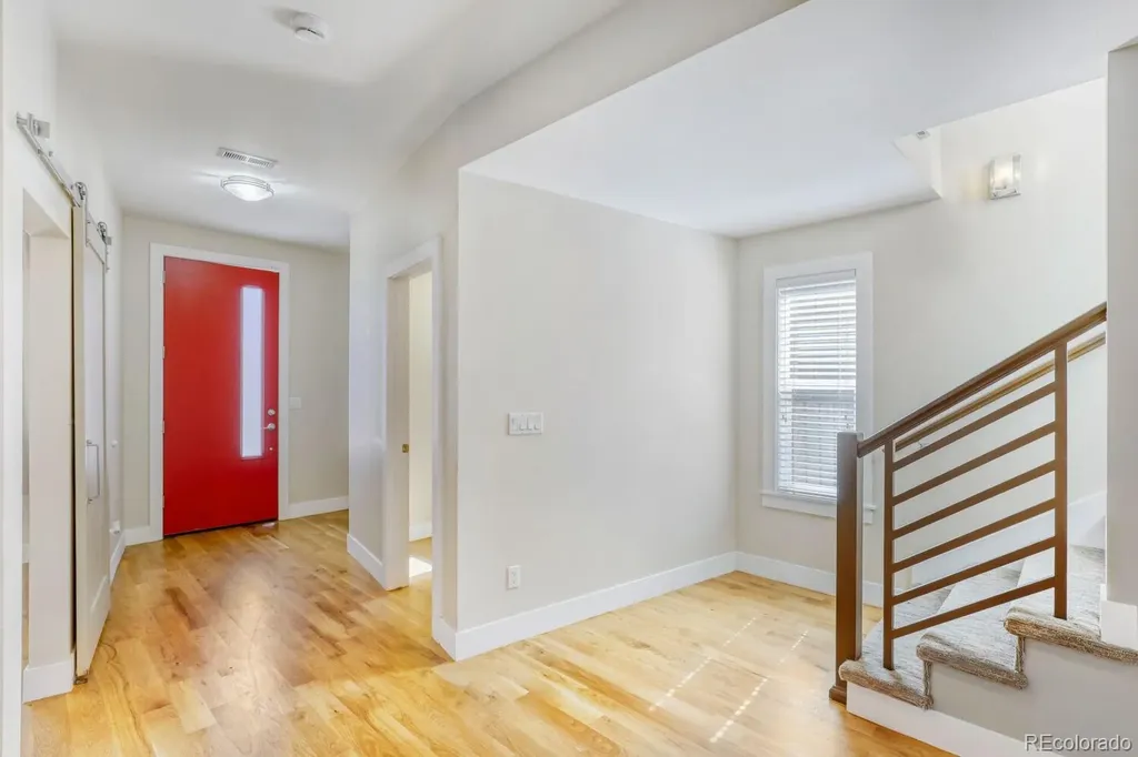 3433 N Gaylord Street Denver CO 80205